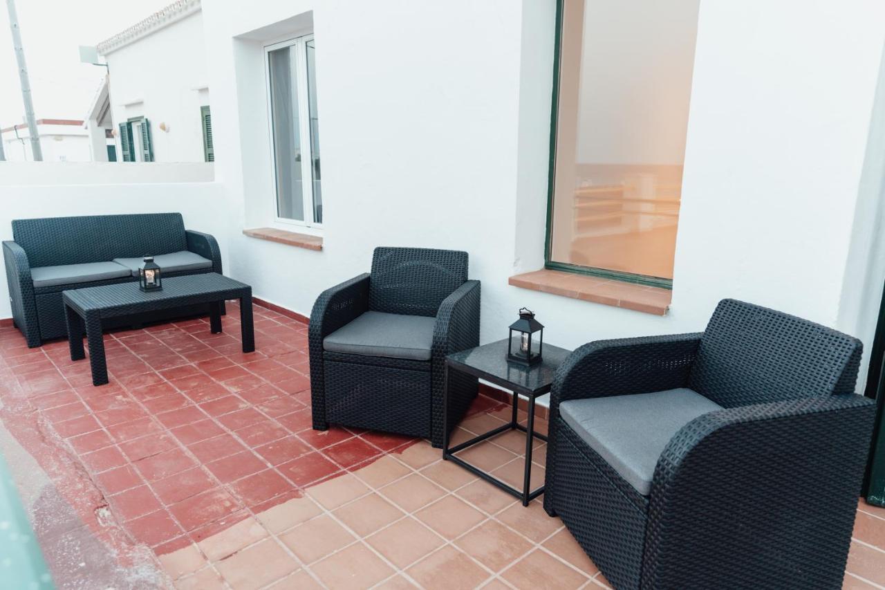 Hostal Noray Пунта Прима Екстериор снимка