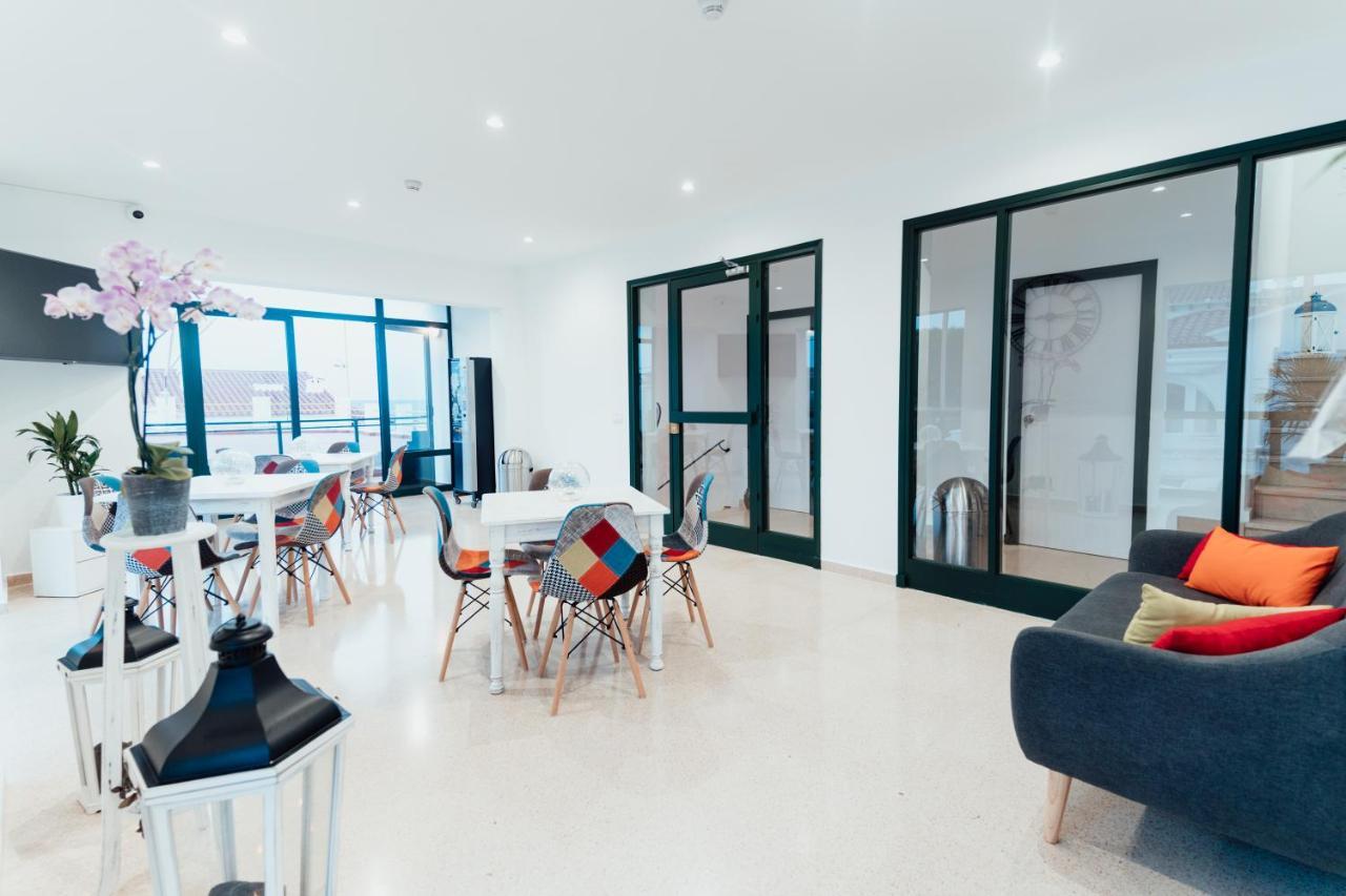 Hostal Noray Пунта Прима Екстериор снимка