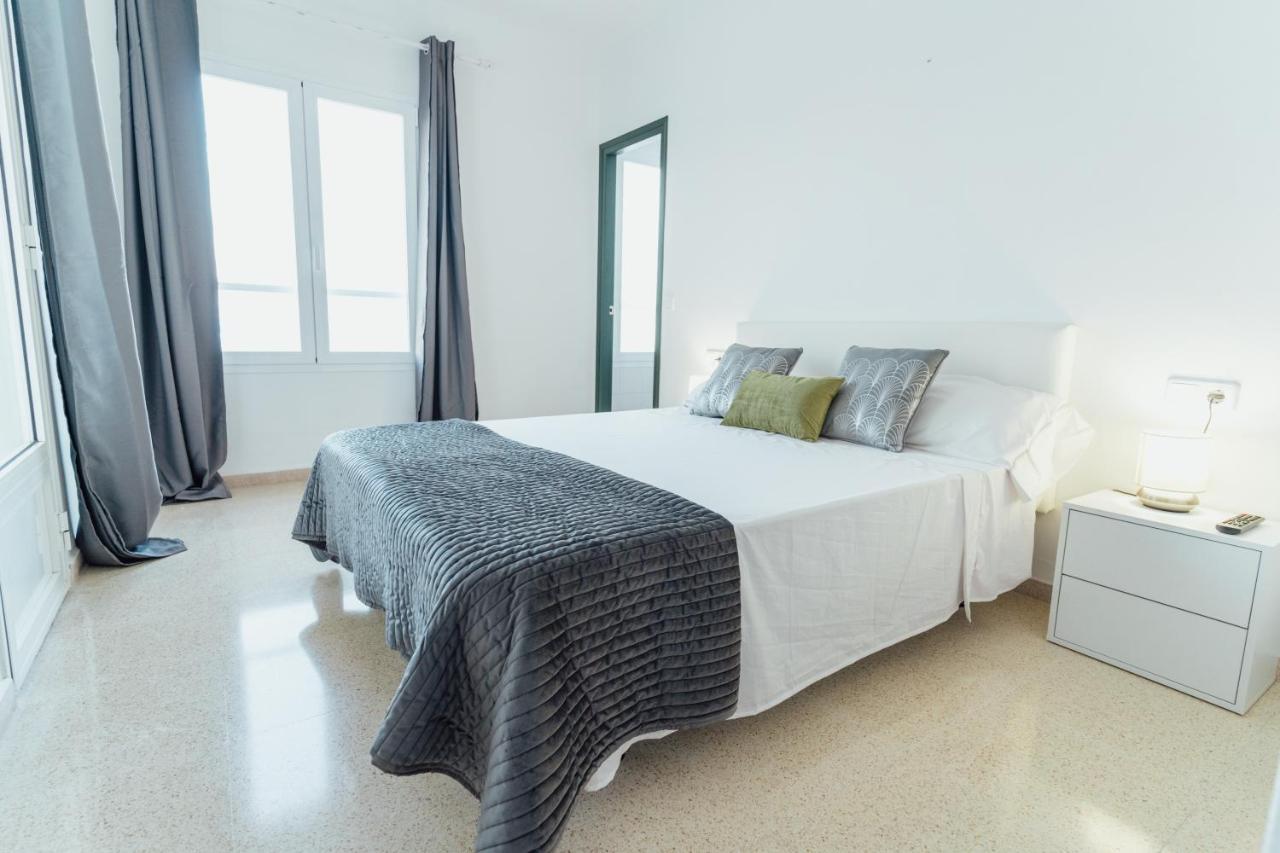 Hostal Noray Пунта Прима Екстериор снимка
