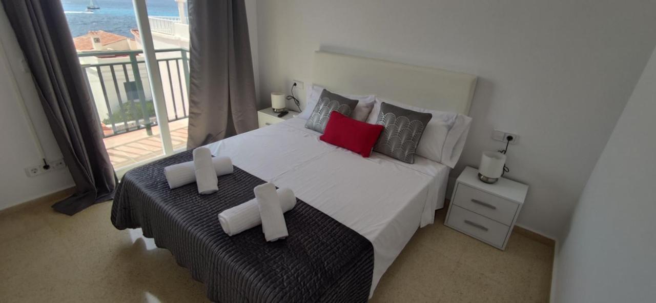 Hostal Noray Пунта Прима Екстериор снимка
